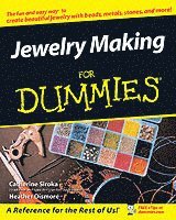 Jewelry Making and Beading For Dummies (h�ftad)