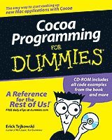 Cocoa Programming for Dummies (h�ftad)