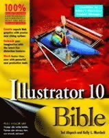 Illustrator 10 Bible (h�ftad)