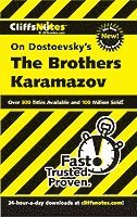 CliffsNotes on Dostoevsky's The Brothers Karamazov (h�ftad)