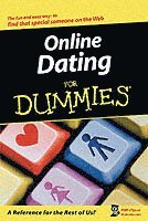 Online Dating For Dummies - Judy Silverstein, Michael Lasky - Bok