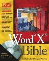 Word 2003 Bible (h�ftad)