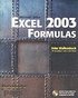 Excel 2003 Formulas