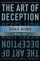 Art of Deception (Softback) (h�ftad)
