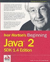 Beginning Java 2 (inbunden)