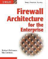 Firewall Architecture for the Enterprise (h�ftad)