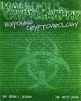 Malicious Cryptography (h�ftad)