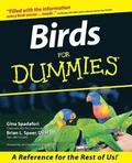 Birds For Dummies
