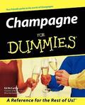 Champagne For Dummies