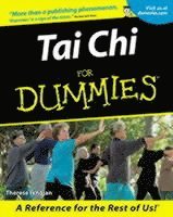 Tai Chi For Dummies (h�ftad)