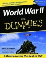 World War II For Dummies (h�ftad)