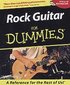 Rock Guitar For Dummies