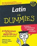 Latin For Dummies