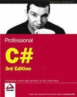 Professional C# (h�ftad)