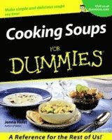 Cooking Soups For Dummies (h�ftad)