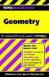 Geometry