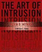 The Art of Intrusion (h�ftad)