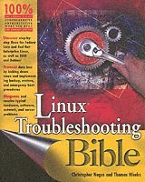 Linux Troubleshooting Bible