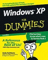 Windows XP for Dummies 2nd Edition