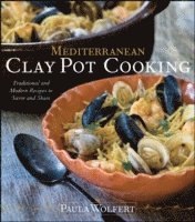 Mediterranean Clay Pot Cooking (h�ftad)