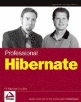 Professional Hibernate (h�ftad)