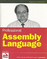 Professional Assembly Language (h�ftad)