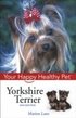 Yorkshire Terrier - Your Happy Healthy Pet