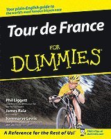 The Tour de France For Dummies (h�ftad)