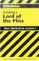 Notes on Golding's 'Lord of the Flies' (h�ftad)
