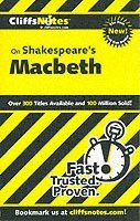 Notes on Shakespeare's 'Macbeth' (h�ftad)