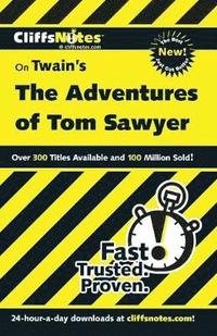Twain's 'The Adventures of Tom Sawyer' (h�ftad)