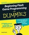 Beginning Flash Game Programming for Dummies