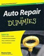Auto Repair For Dummies (h�ftad)