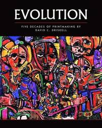 Evolution (inbunden)