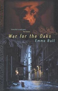 War for the Oaks (h�ftad)