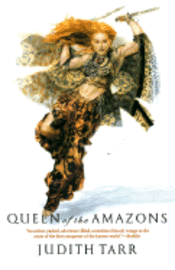 Queen of the Amazons (h�ftad)