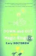 Down and Out in the Magic Kingdom (h�ftad)