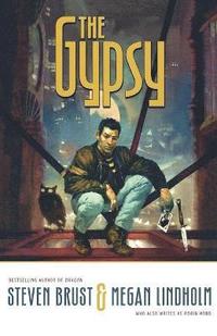 The Gypsy (h�ftad)