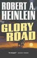 Glory Road (h�ftad)