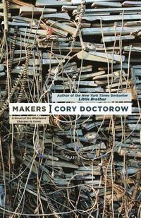 Makers (h�ftad)