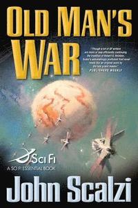 Old Man's War (h�ftad)