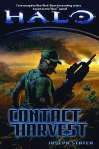 Halo Contact Harvest (h�ftad)