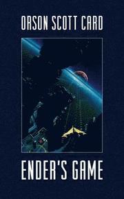 Ender's Game (inbunden)