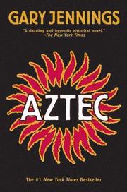 Aztec (h�ftad)