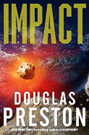 Impact (inbunden)
