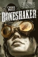 The Boneshaker (h�ftad)