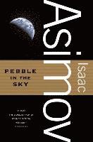 Pebble in the Sky (h�ftad)