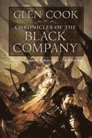 Chronicles of the Black Company (h�ftad)