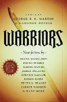 Warriors (inbunden)