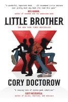 Little Brother (h�ftad)